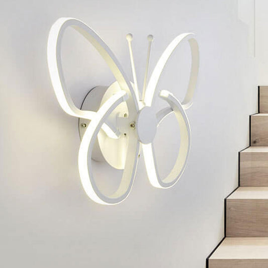 WingLight | Moderne LED wandlamp