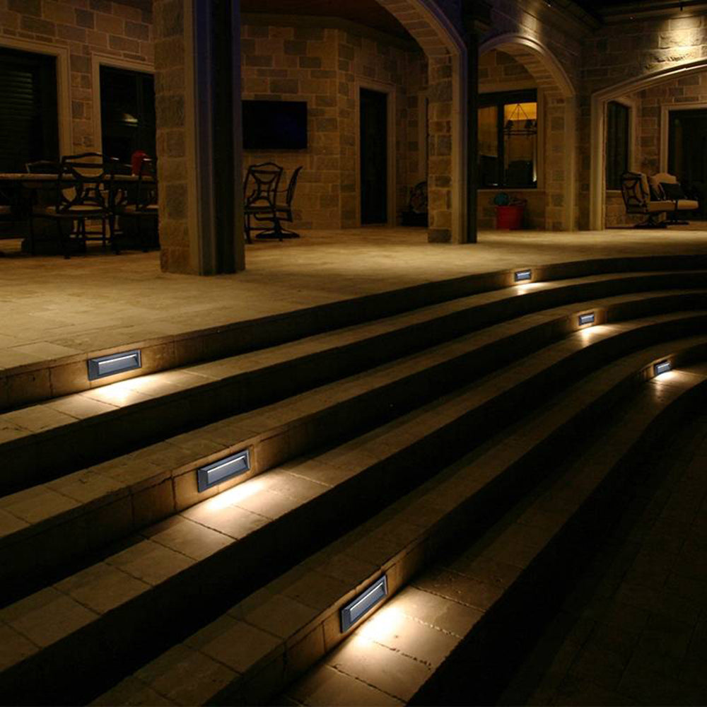 GlimmerEdge | Slanke en moderne wandlamp