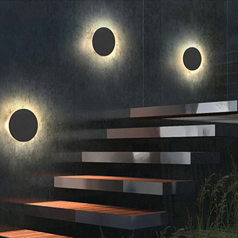 GardiLicht | Elegante LED wandlamp in een modern design
