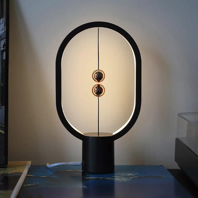 LumiSphere | Veelzijdige LED tafellamp
