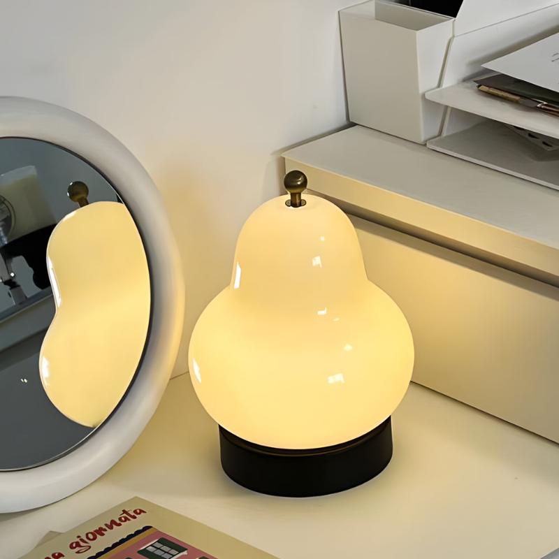 GlanzKristall | Modieuze LED tafellamp