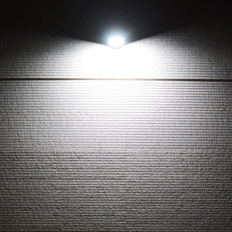 EcoGuard | Buitenlamp met bewegingssensor