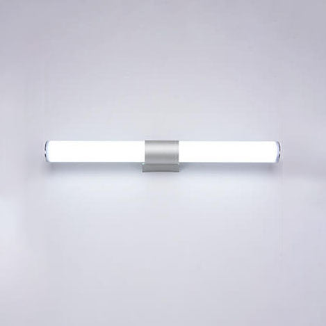 TubeGlows | Cilindrische LED-spiegellamp
