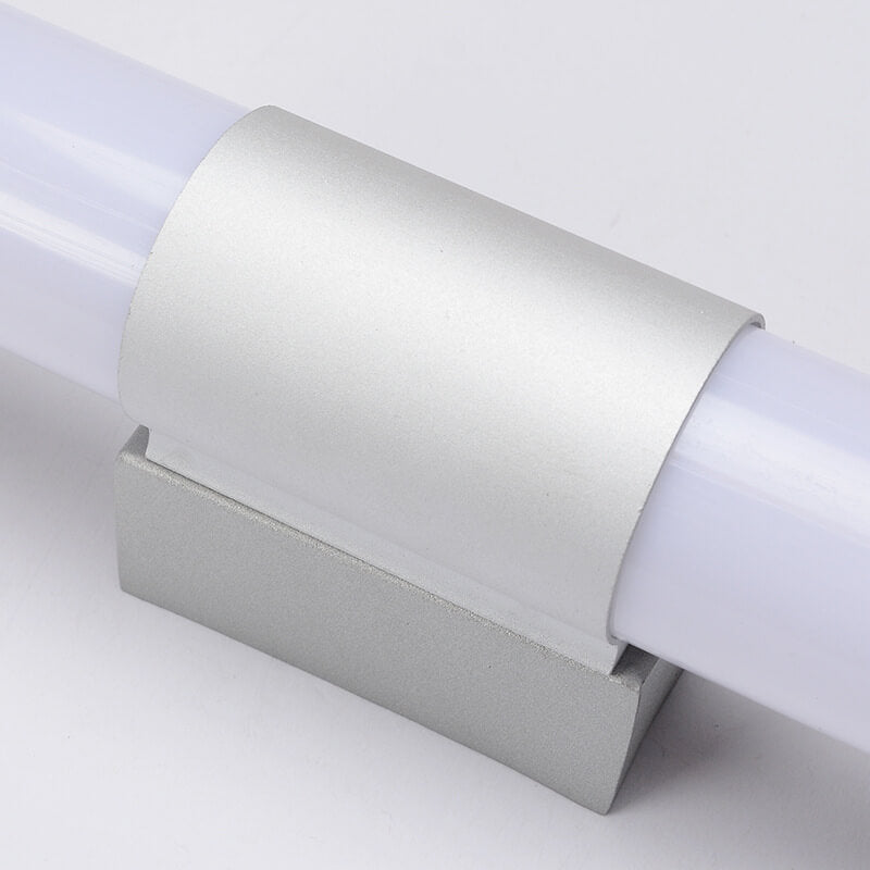 TubeGlows | Cilindrische LED-spiegellamp