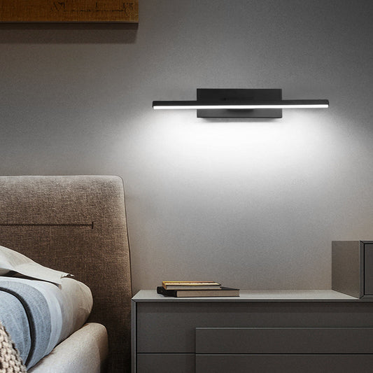 LumiTwist | Moderne draaibare LED wandlamp
