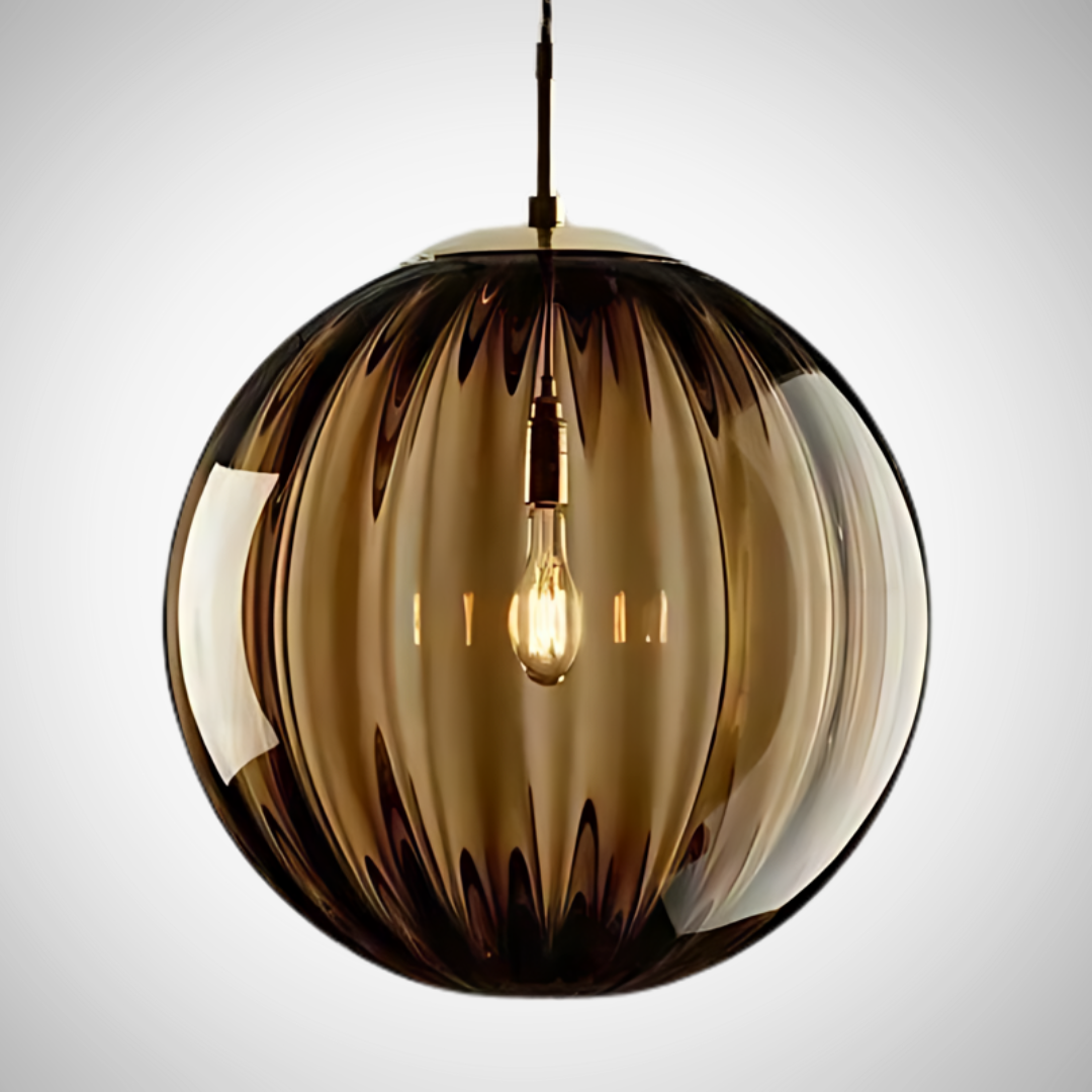 IvoraGlow | Elegante LED hanglamp