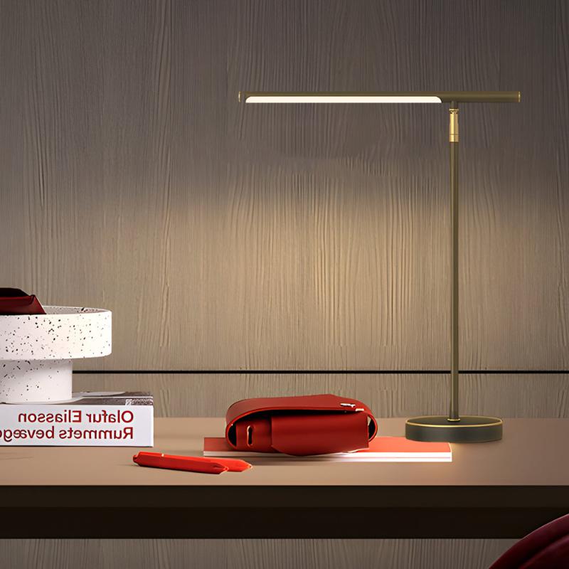 MessingLicht Pro | Elegante LED werklamp met verstelbaar licht