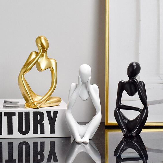 DivineArt | Luxe & Creatieve Beeldhouwkunst