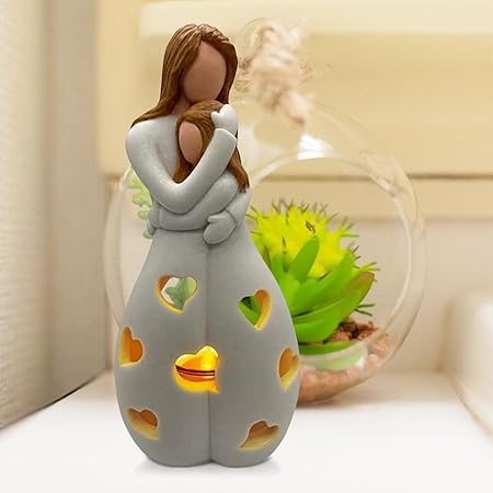 Eternal affection tafellamp | Charmante lamp voor romantische avonden