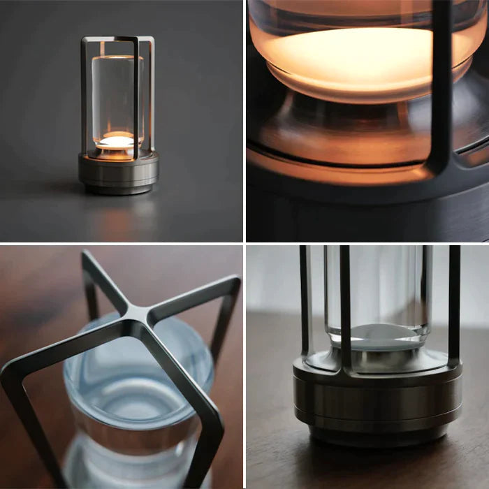 LoftLight | Draadloze LED tafellamp