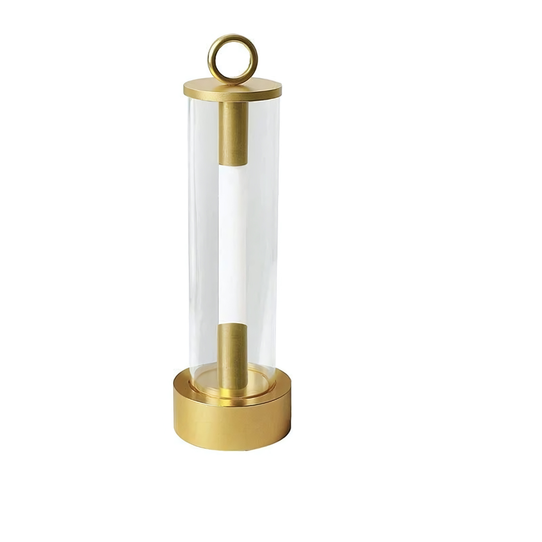 GlowPro | Innovatieve, draagbare buitenverlichting voor elke gelegenheid