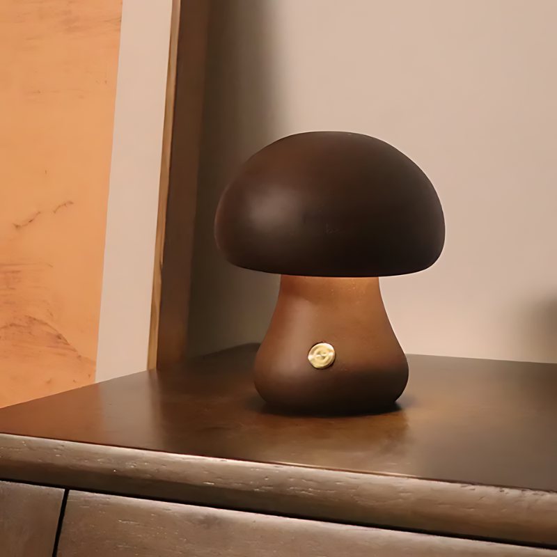 RadiantWave | Tafellamp voor modern wonen
