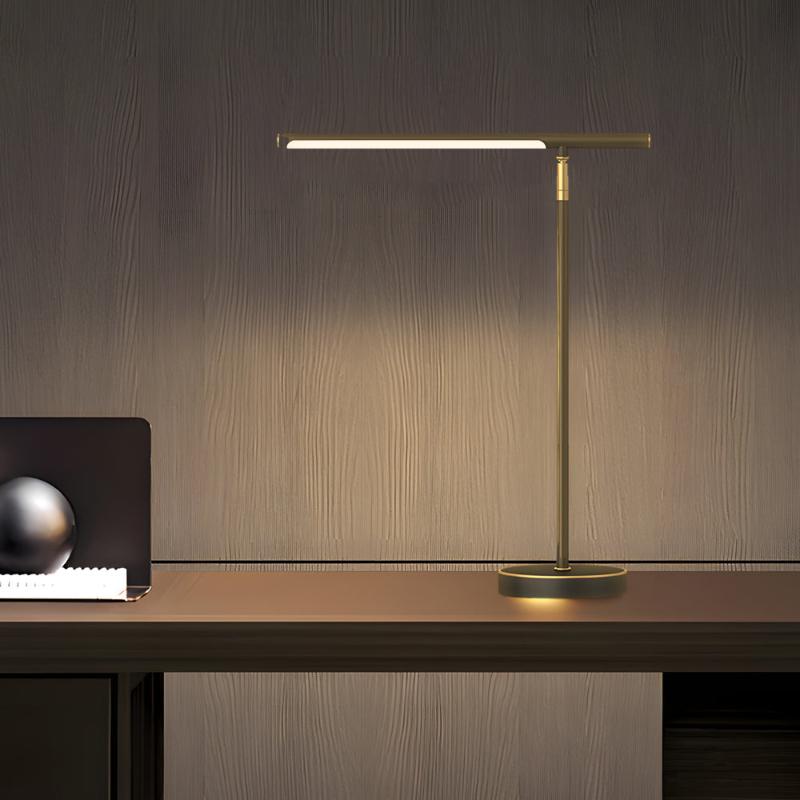 MessingLicht Pro | Elegante LED werklamp met verstelbaar licht