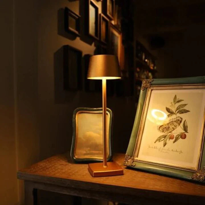 Luxalight | Moderne snoerloze LED lamp