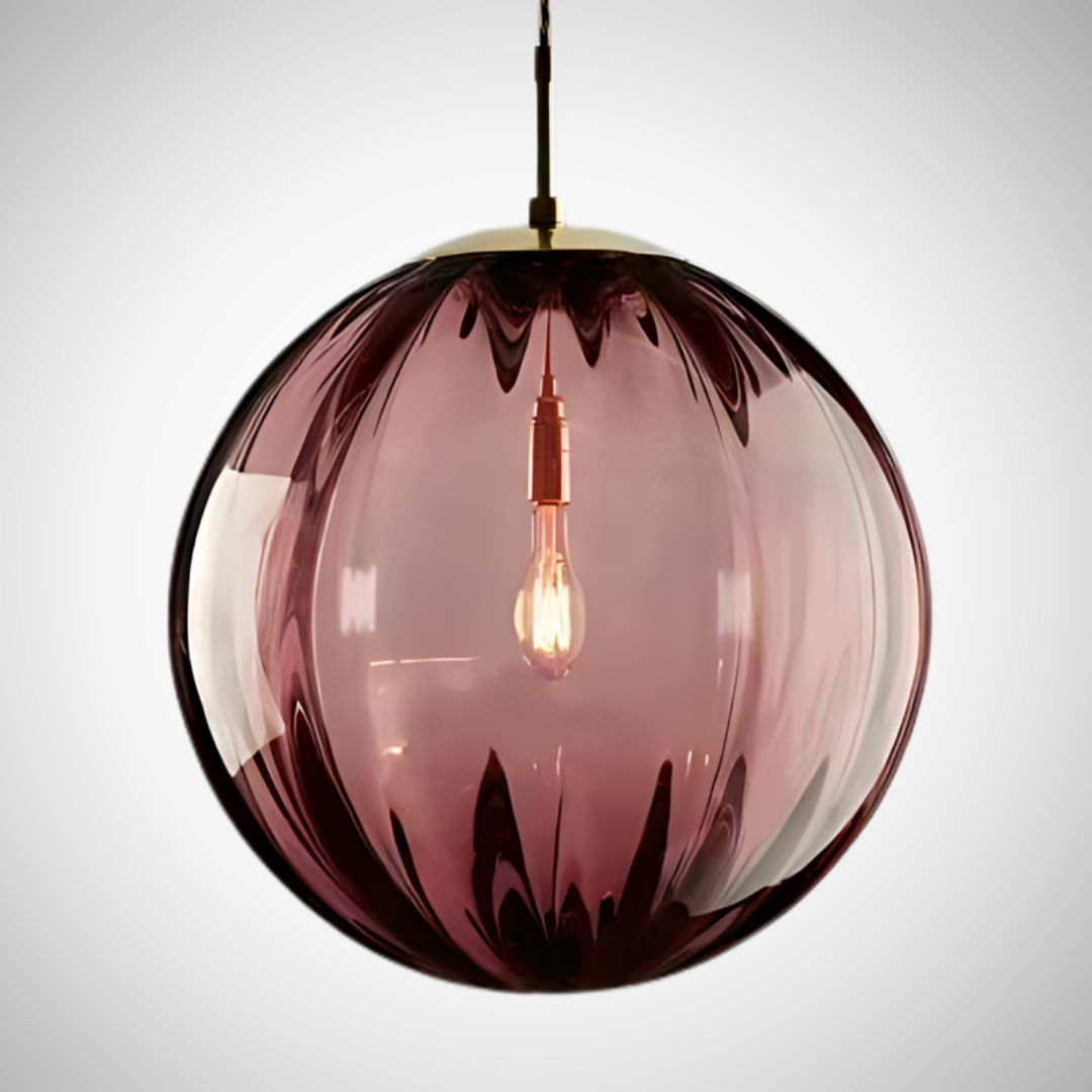 IvoraGlow | Elegante LED hanglamp