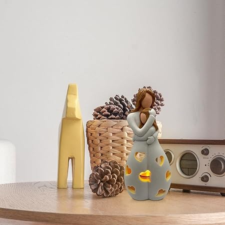 Eternal affection tafellamp | Charmante lamp voor romantische avonden