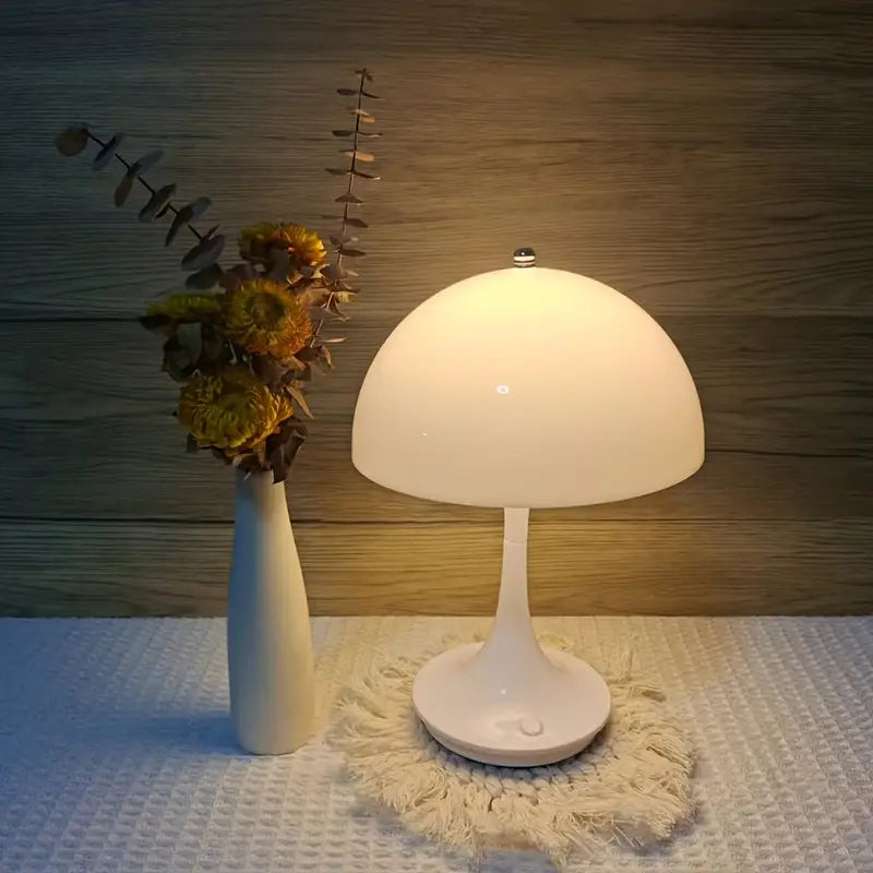 NordGlow | Luxe en moderne tafellamp