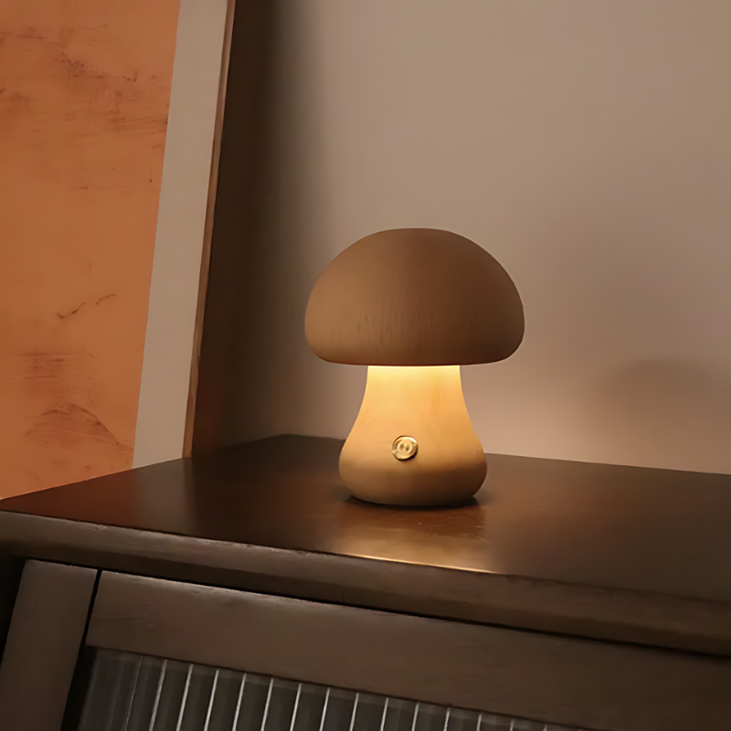 RadiantWave | Tafellamp voor modern wonen