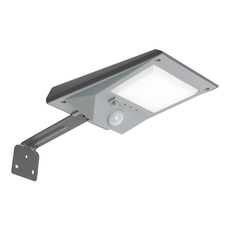 EcoGuard | Buitenlamp met bewegingssensor