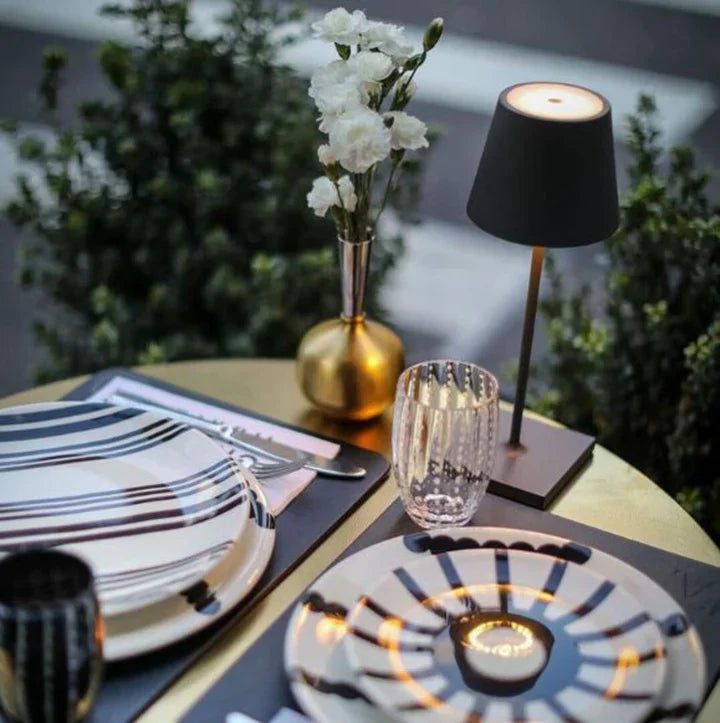 Luxalight | Moderne snoerloze LED lamp