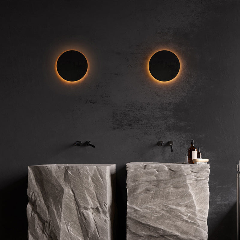 GardiLicht | Elegante LED wandlamp in een modern design