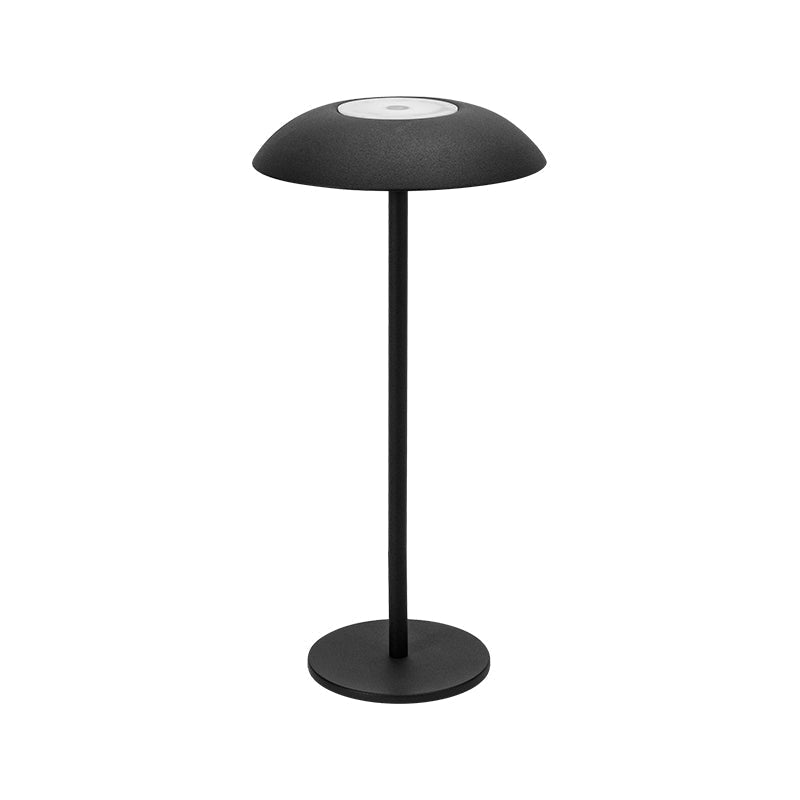 IronShine | Elegante & Oplaadbare Tafellamp