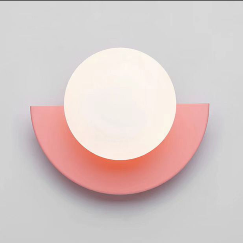 RayShine | Slim LED wandlamp