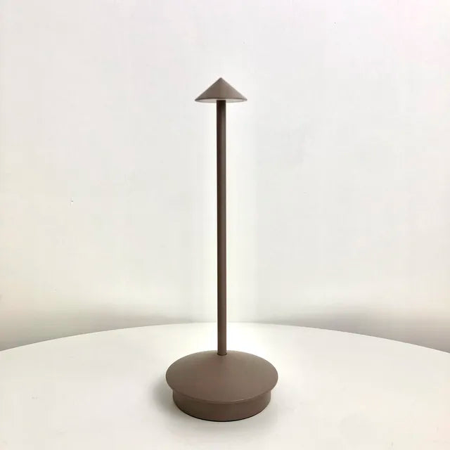 GlowArrow | Unieke draadloze tafellamp