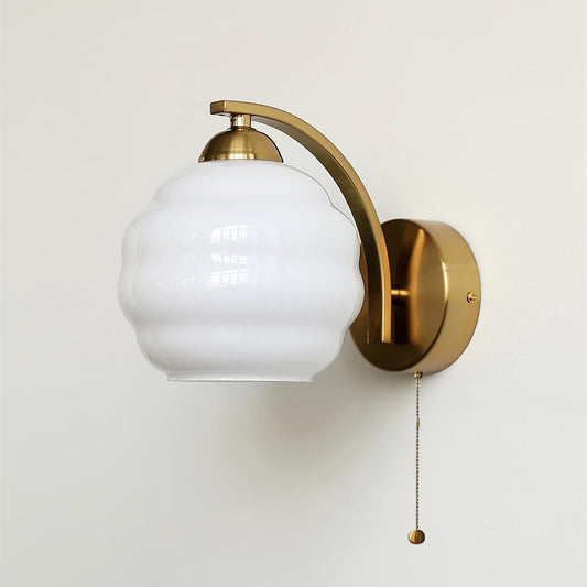 Gatsby Glow wandlamp