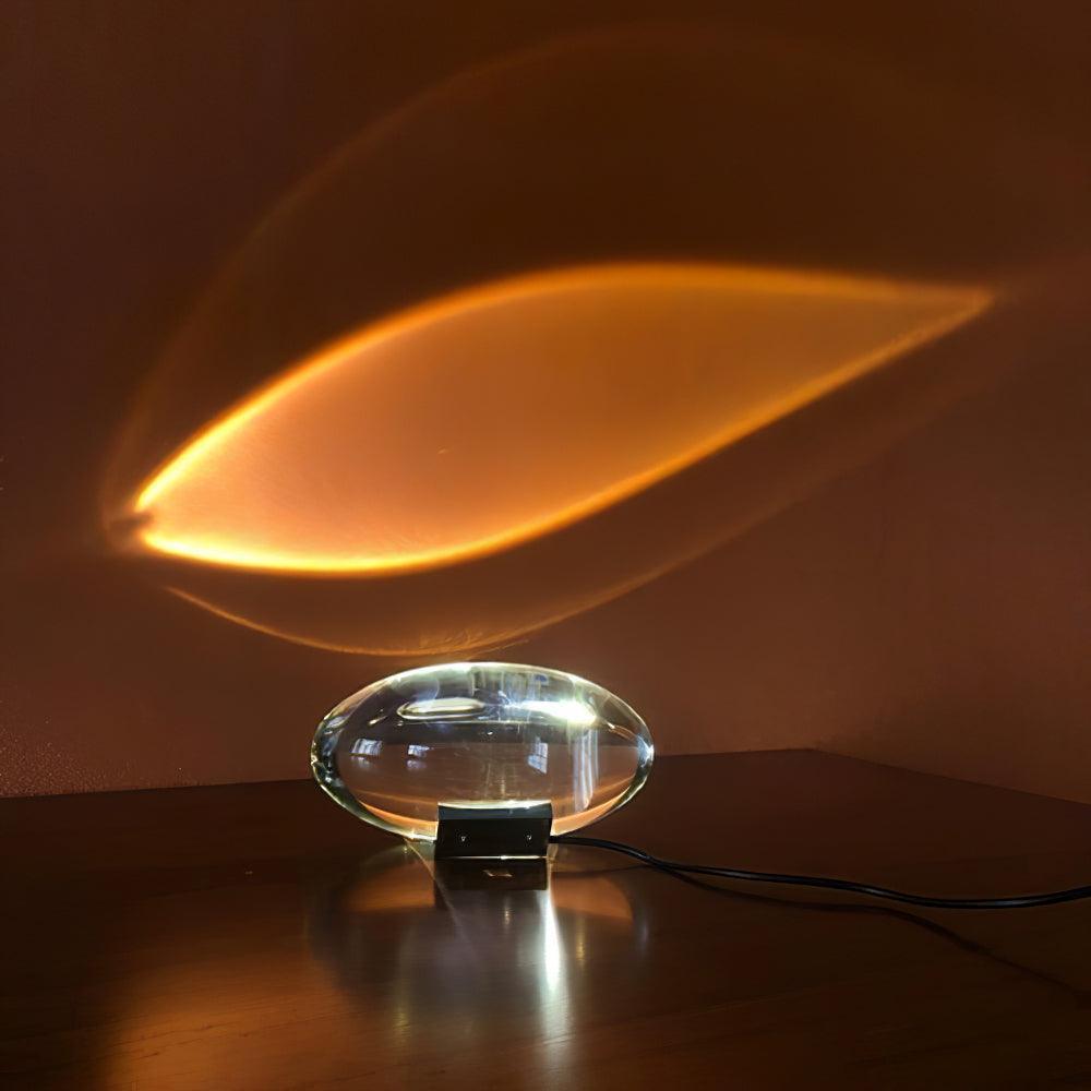 PrismHalo | Betoverende lichtprojectie voor thuis