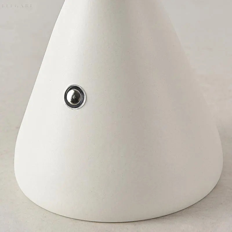 ShroomLight | Oplaadbare draadloze tafellamp voor thuis