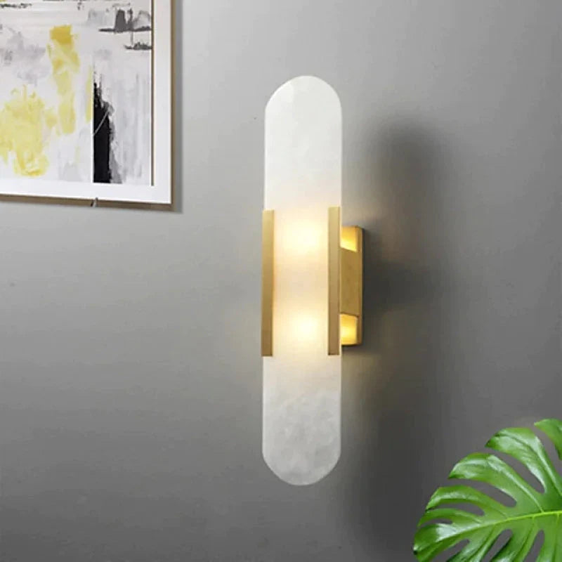 GlamLux | Luxe LED wandlamp