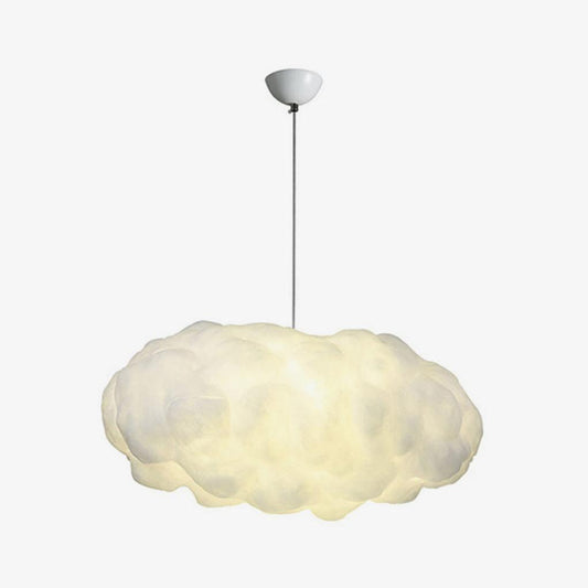 Bewolkte hanglamp