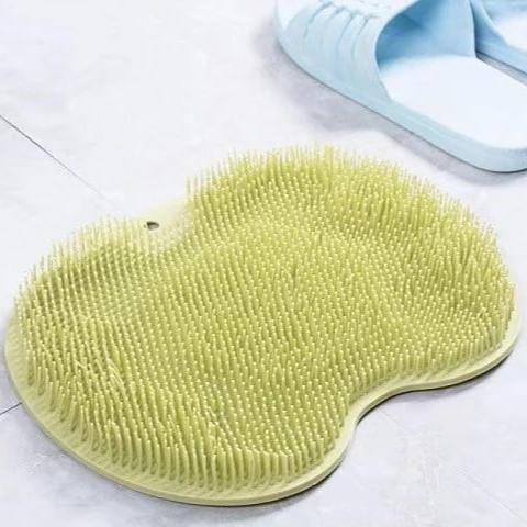 EasyScrub | Comfortabele douche- en rugscrubber
