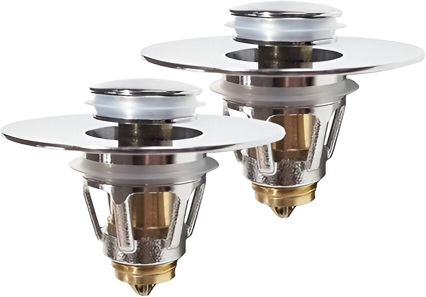 DrainGuard Universeel en effectief afvoerfilter