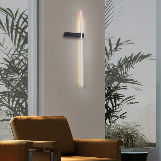 BeamLuxe | Minimalistische LED wandlamp