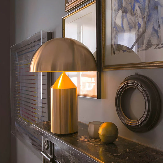 Lucerno | Moderne Flair En Vintage Charme