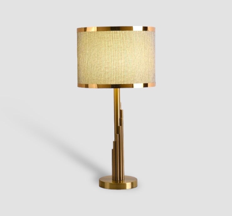 Brilora | Luxe Postmoderne Tafellamp