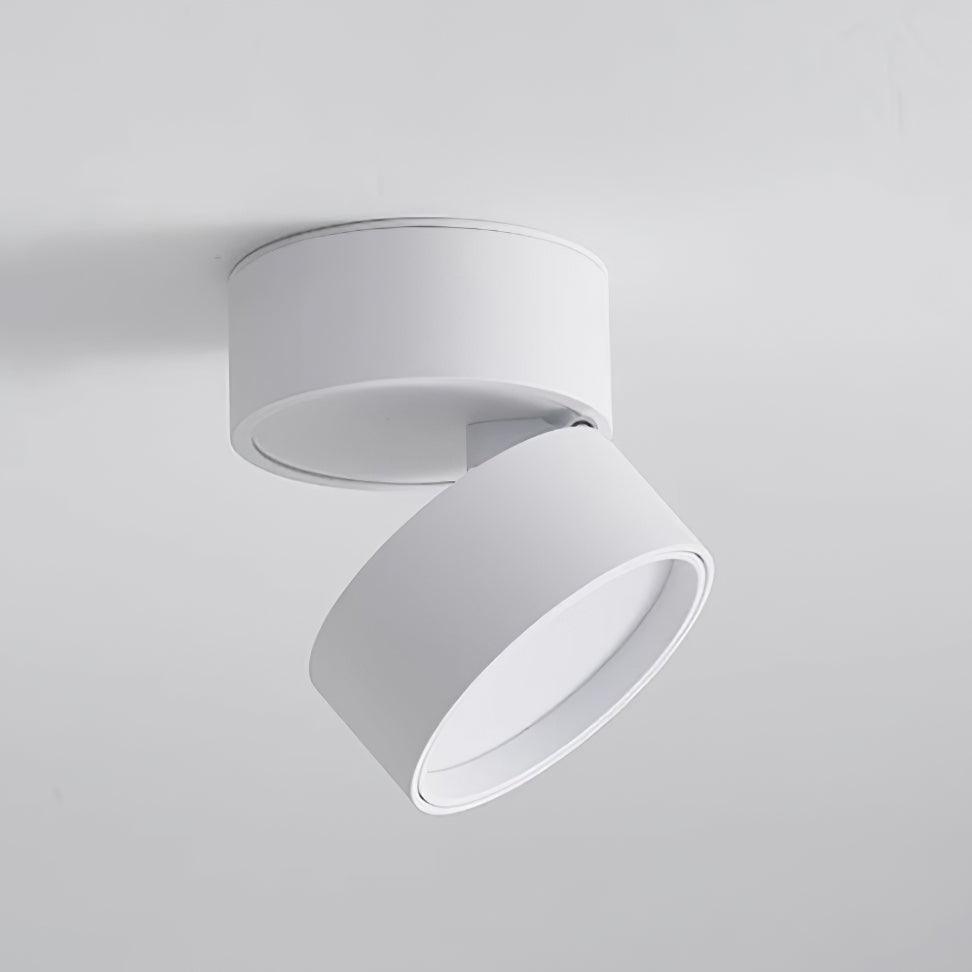 Opbouw plafondlamp Savvina