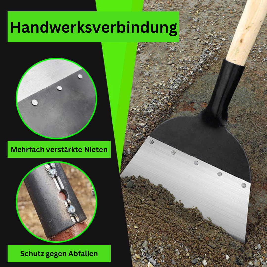 GardenEase maakt tuinieren gemakkelijker