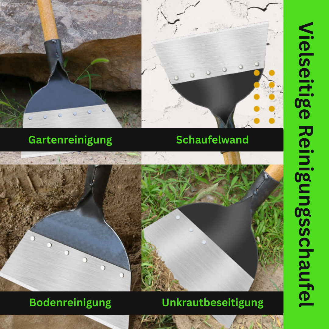 GardenEase maakt tuinieren gemakkelijker