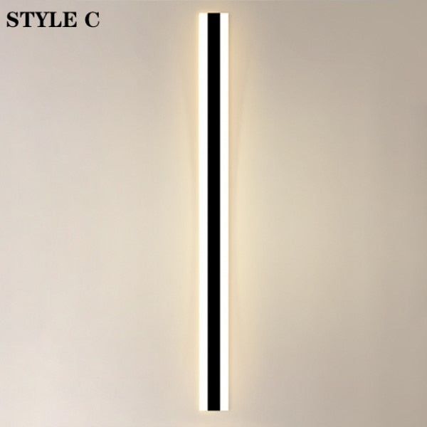 Vioris | Moderne Wandlamp Buiten