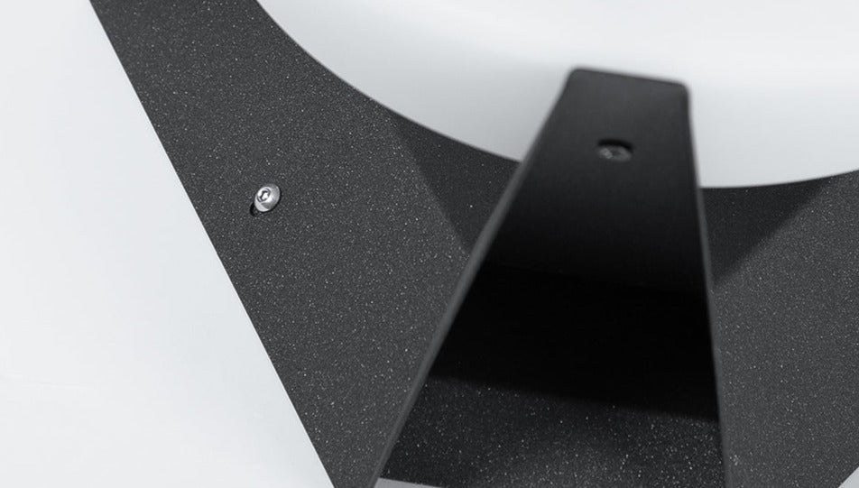 Embera | LXL Ronde Solarlamp