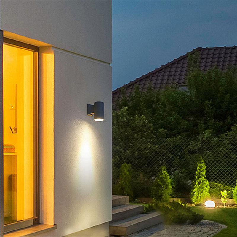 Aurlis | Villa Spotlight Wandlamp