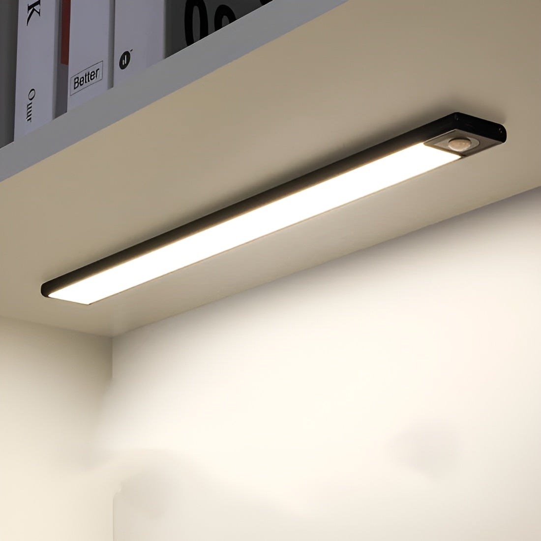 LightGuard | Oplaadbaar USB bewegingsdetectielampje