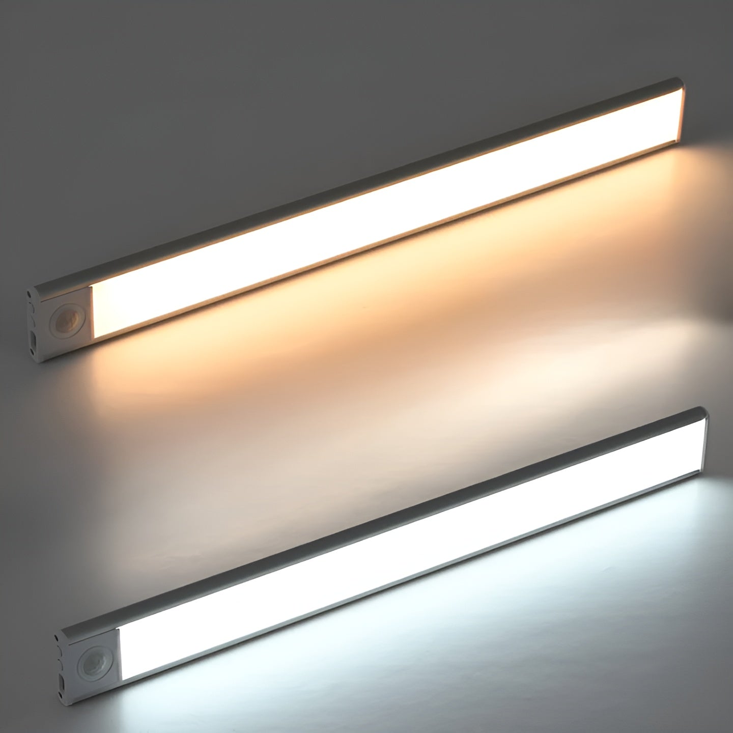 LightGuard | Oplaadbaar USB bewegingsdetectielampje