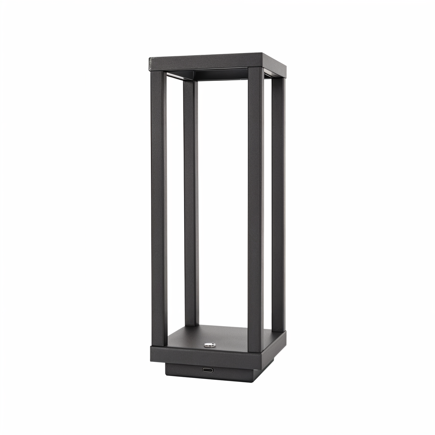 AuraLight | Minimalistische en draagbare tafellamp