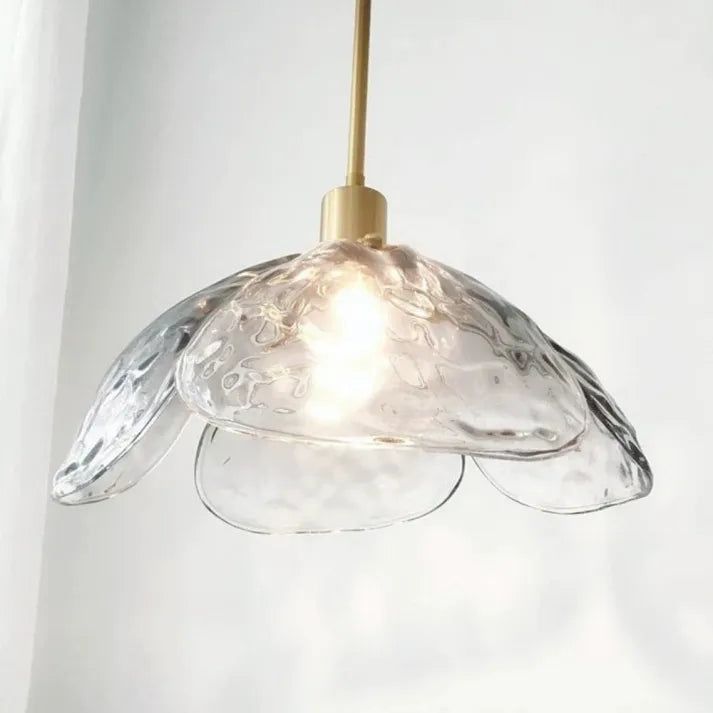 Creatieve bloem bloesem bed staaf hanglamp