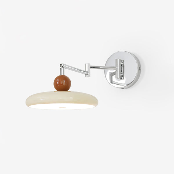 Serenity - Wandlamp voor de Slaapkamer