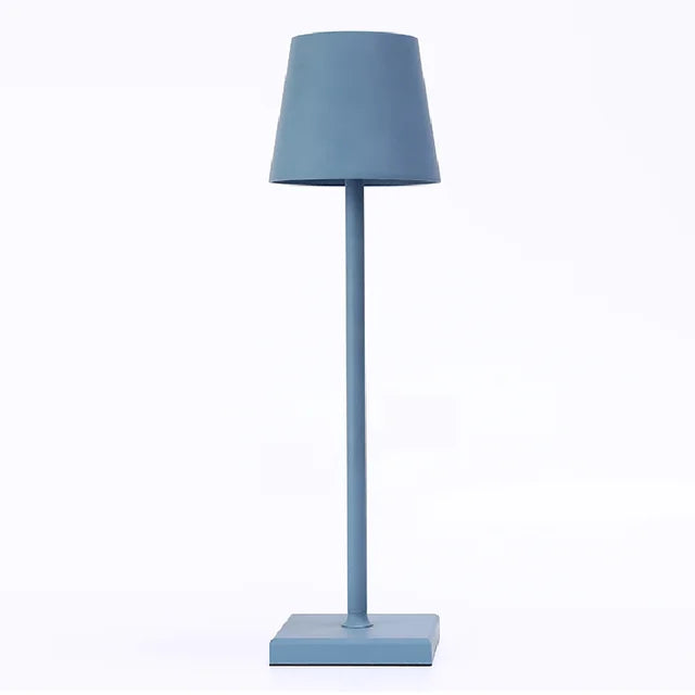 LuxaGlow | Luxe draadloze tafellamp